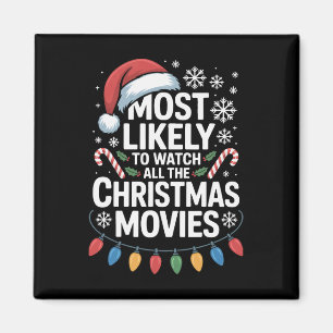 Imán Todas Las Películas De Los Navidades Más Probables