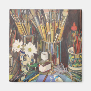 Imán Todavía del estudio vida 2012