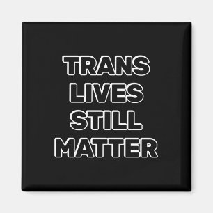 Imán Todavía hay vidas transexuales: derechos transexua