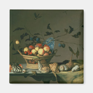 Imán Todavía vida 2