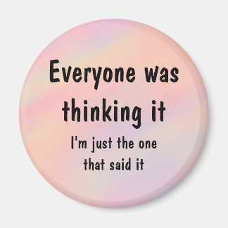 Imán Todo El Mundo Lo Estaba Pensando