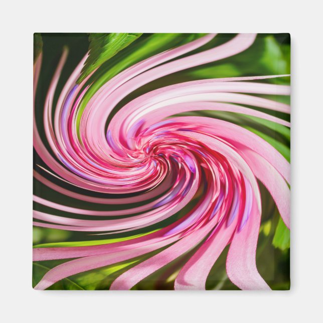 Imán Todo enrollado (Frente)