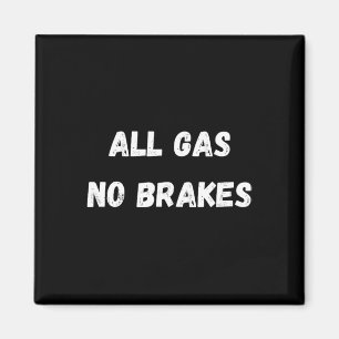 Imán Todo Gasolina Sin Frenos Entrenamiento Fisicocultu