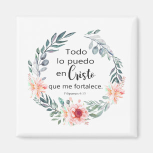 IMÁN TODO LO PUEDO EN CRISTO QUE ME PERMITE