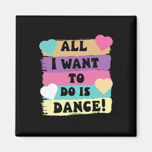 Imán Todo Lo Que Quiero Hacer Es Bailar Con Hip Hop Hip
