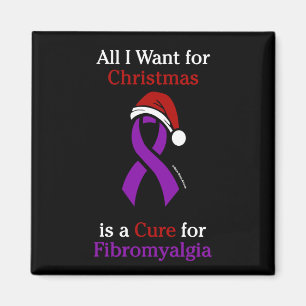 Imán Todo lo que quiero para Navidades/Gorras... Fibro