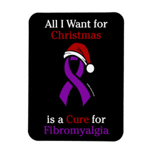 Imán Todo lo que quiero para Navidades/Gorras... Fibro 