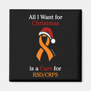 Imán Todo lo que quiero para Navidades/Gorras...RSD/CRP