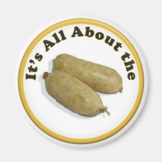 Imán Todo Se Trata Del Pinkel