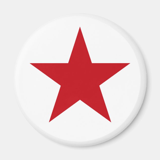 Imán Todos aman las estrellas (Frente)