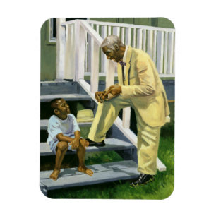 Imán Todos lo que usted necesita conocer 2000