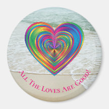 Todos Los Amores Son Buenos