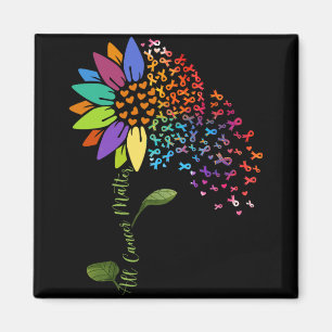 Imán Todos los casos de cáncer importan la Cinta de Gir