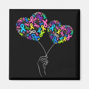 Imán Todos los casos de cáncer importan la sensibilizac