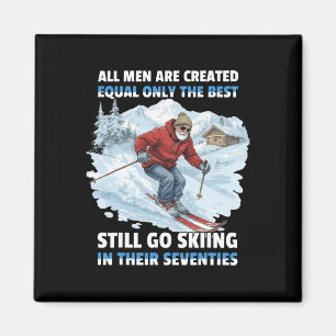 Imán Todos los hombres son creados iguales solo los mej