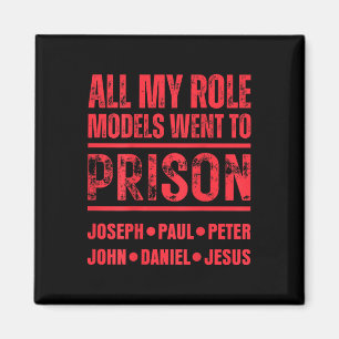 Imán Todos Mis Modelos De Rol Fueron A Prisión Jesús Pa