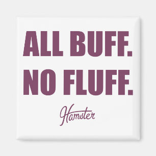 Imán Todos no pulimentan ningún anuncio publicitario