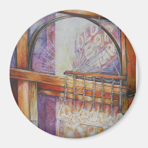 Imán Todos somos polillas volando alrededor de la misma