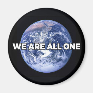 Imán Todos Somos Uno