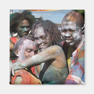 Imán todos vamos al cielo