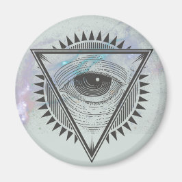 Imán Todos viendo la vista