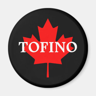 IMÁN TOFINO