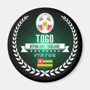 Imán Togo