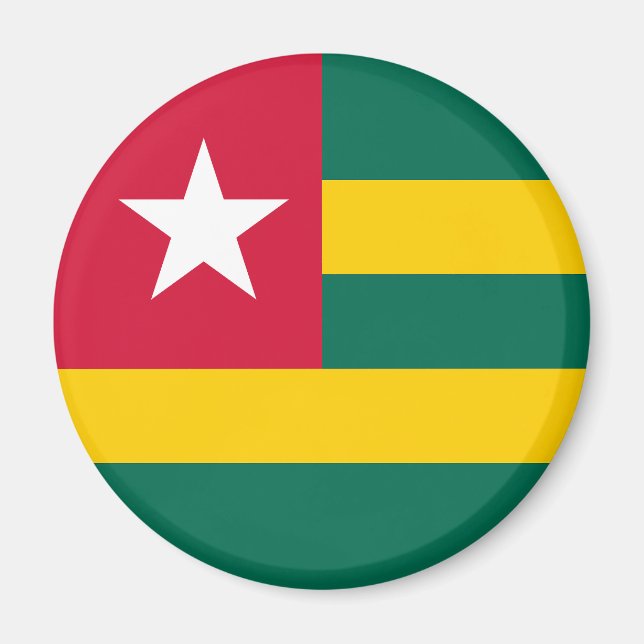 Imán Togo (Frente)