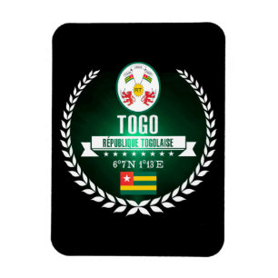 Imán Togo