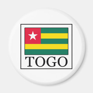 Imán Togo