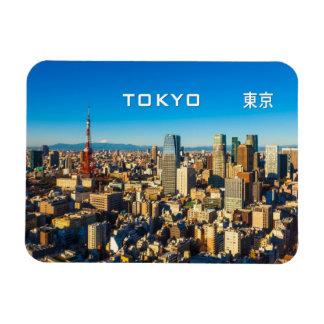 Imán Tokio 001B