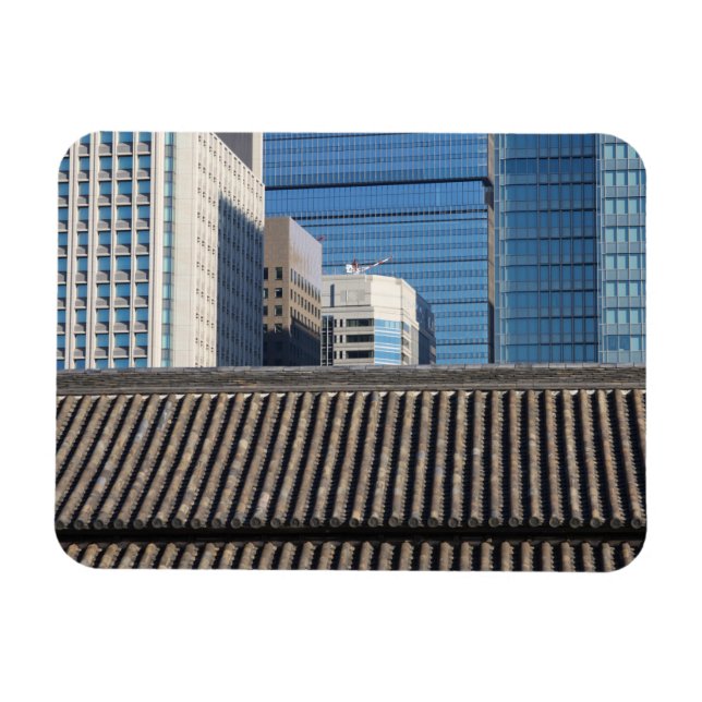 Imán Tokio, Japón (Horizontal)