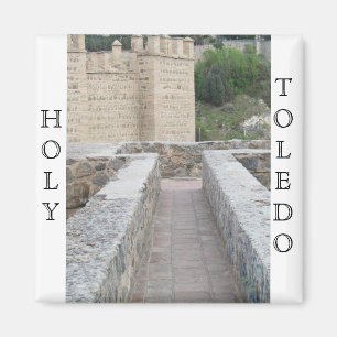 Imán Toledo, España