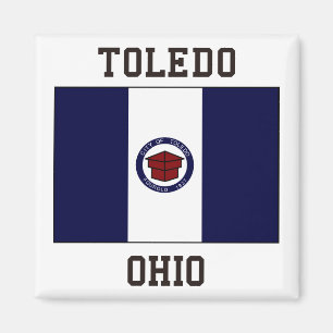 Imán Toledo, Ohio EE.UU.
