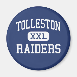Imán Tolleston Raiders Middle School Gary Indiana