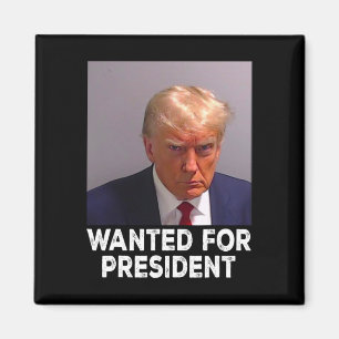Imán Toma Que Trump Quería Para Presidente 2024