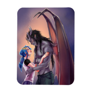 Imán Tomada para Granite Tas y Juniper Magnet