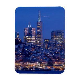 Imán Tomado del tejado de la prisión en Alcatraz