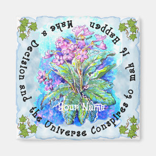 Imán Tomar Una Decisión