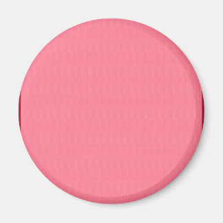 Imán Tomas de texturas en blanco rosado ROJO TIPOS de p