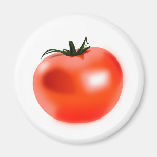 Imán Tomate