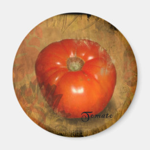 Imán Tomate