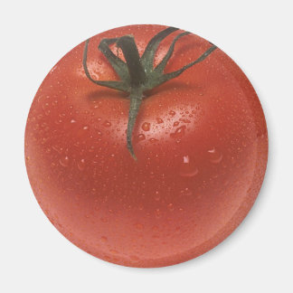 Imán Tomate fresco