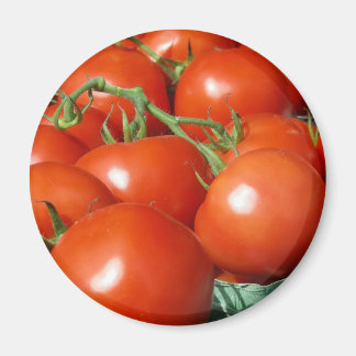Imán Tomates