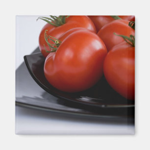 Imán tomates