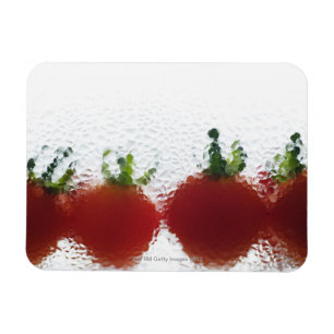 Imán Tomates en agua