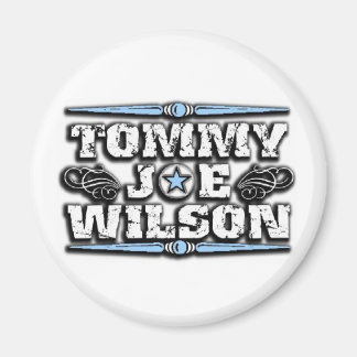 Imán Tommy Joe Wilson Magnet