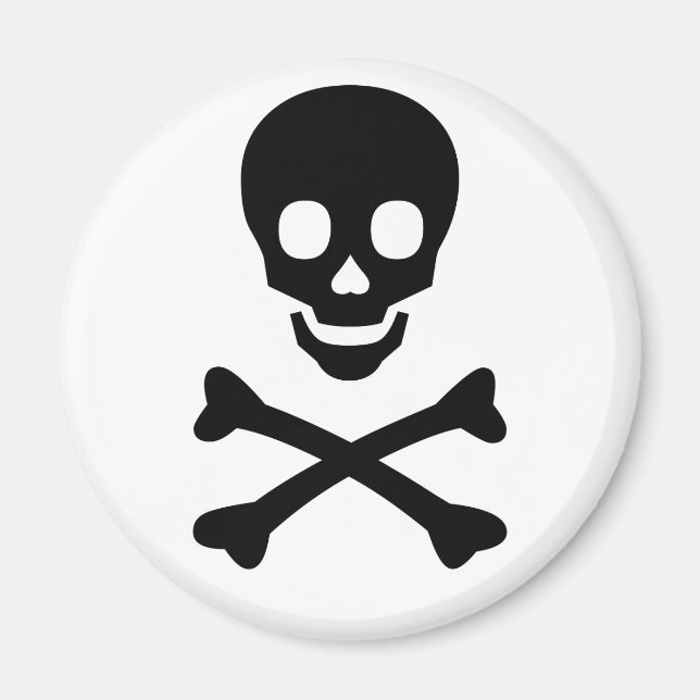 IMÁN TOMOROW (Frente)