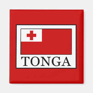 Imán Tonga