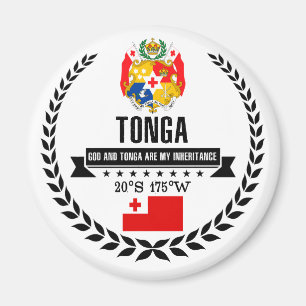 Imán Tonga